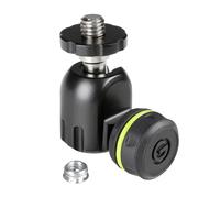 Gravity MS QT 1 B - Quick-Tilt Microphone Adapter