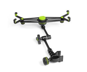 Gravity GR-GMATH01B MA TH 01 B Tablet Holder with VARI-ARM Adjustable Mount