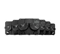 Gravity Grabber - Ultimate Ski & Snowboard Wall Rack | Secure, Non-Slip Storage | Fits Any Ski/Board | Garage Organization | Ski Storage Rack | Snowboard Storage Rack | Winter Gear Organizer | 6 Pck