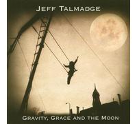 Gravity, Grace and the Moon