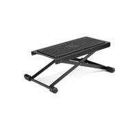 Gravity GS FB 01 - Guitar Footrest,Black