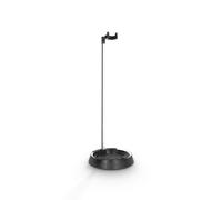 Gravity GS LS 01 NH B Guitar GLOW STAND® Neck Hug