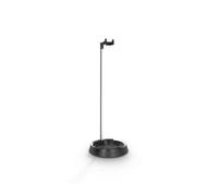 Gravity GS LS 01 NH B Guitar GLOW STAND, Neckhug