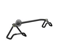 Gravity GS WMB 01 EB Display Wall Mount for Electric Guitar