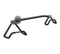 Gravity GS WMB 01 EB Display Wall Mount for Electric Guitar