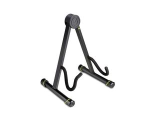 Gravity GSA01E Solo-G A-Frame Stand For Electric And Bass Guitars