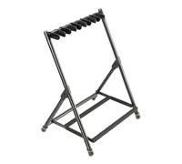 Gravity GSMG05 VARI-G 5 Guitar Rack For 5 Instruments
