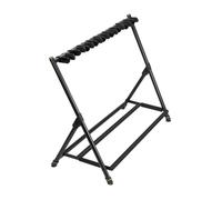 Gravity GSMG09 VARI-G 9 Guitar Rack For 9 Instruments