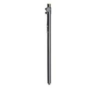 Gravity GSP2332B Adjustable Speaker Pole 35mm to M20