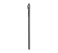 Gravity GSP2332TPB Two Part Speaker Pole