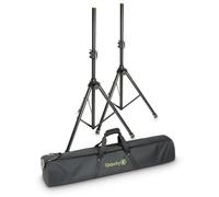 Gravity GSP5211BSet1 Speaker Stand Pair with Carry Bag
