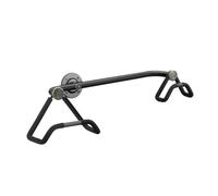 Gravity GSWMB01EB Wall Mount Display Holder For Electric Guitars