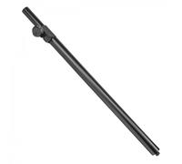 Gravity GTSP2332B Touring Adjustable Speaker Distance Pole