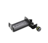 Gravity GHPHTC01B Headphone Holder Black