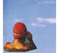 Gravity Is Just a Way to Fall [VINYL]