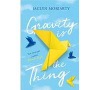 Gravity Is the Thing