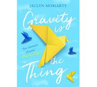 Gravity Is the Thing