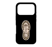 Gravity Is Tough But So Am I - Funny Mountain Hiker Case for iPhone 17 Pro