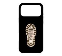 Gravity Is Tough But So Am I - Funny Mountain Hiker Case for iPhone 17 Pro Max