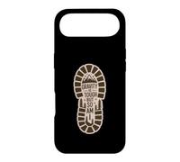 Gravity Is Tough But So Am I - Funny Mountain Hiker Case for iPhone Air