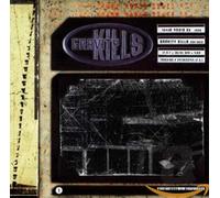 Gravity Kills - Gravity Kills