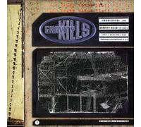 Gravity Kills – Gravity Kills