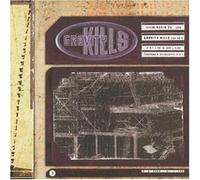 Gravity Kills - Gravity Kills [CASSETTE]