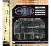 Gravity Kills - Gravity Kills (Coke Bottle Clear) [VINYL]