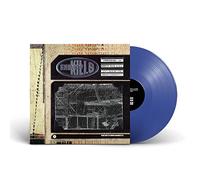 Gravity Kills - Gravity Kills [VINYL]