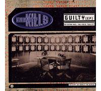 Gravity Kills - Guilty (Ep-CD Extra)