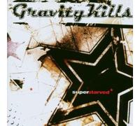 Gravity Kills - Superstarved
