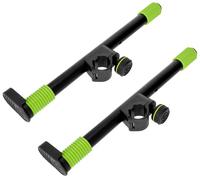 Gravity KS MKS 01 KA B Multi-keyboard support arm