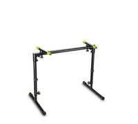 Gravity KSTS01B Table Form Heavy Keyboard Stand