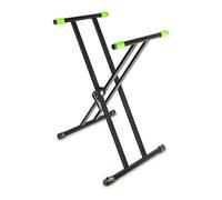 Gravity GKSX2 Double X-Form Keyboard Stand