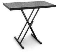 Gravity KSX 2 RD Keyboard Stand with Rapid Desk