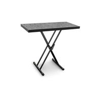 Gravity KSX 2 RD Set With Keyboard Stand X-Form Double and Rapid Desk