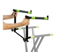 Gravity KSX 2 T - Tilting Tier for GKSX Keyboard Stands
