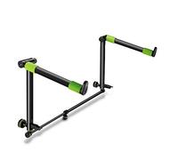 Gravity KSX2T Tilting 2nd Tier For Keyboard Stands