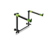 Gravity KSX2T Tilting 2nd Tier For Keyboard Stands