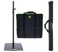 Gravity LS 331 B Bag Bundle