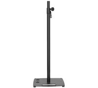 Gravity LS 431 C B Light/Speaker Stand
