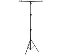 Gravity LSTBTV17 Small Lighting Stand With T-Bar - Nearly New
