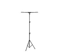 Gravity LSTBTV17 Small Lighting Stand With T-Bar