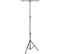 Gravity LS TBTV 28 Lighting Stand with T-Bar