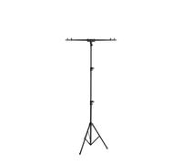 Gravity LSTBTV17 Small Lighting Stand With T-Bar