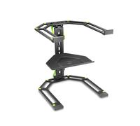 Gravity LTS 01 B Adjustable Laptop and Controller Stand