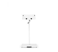 Gravity LTST02W Universal Laptop Stand White