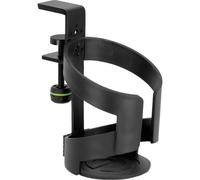 Gravity MA Drink L TC Cup Holder with Table Clamp - Large Size