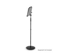 Gravity MA T TH 02 SET 1 Traveler Tablet Holder and Microphone Stand