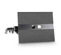 Gravity MA TRAY 1 - Microphone Stand Tray 250 mm x 195 mm